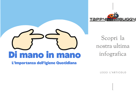 Scopri l'infografica dell'igiene