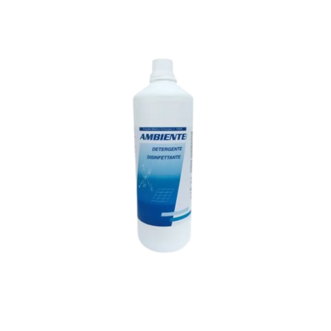 Detergente Disinfettante 1 lt