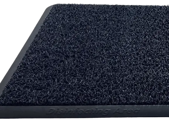 TappyBuggy Home | Il Tappeto Disinfettante