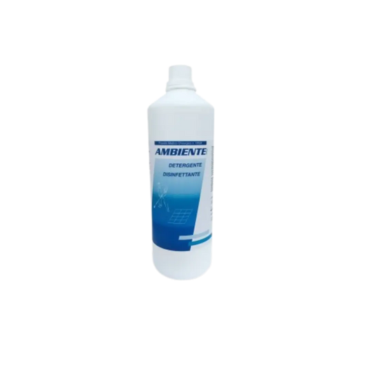 Detergente Disinfettante 1 lt