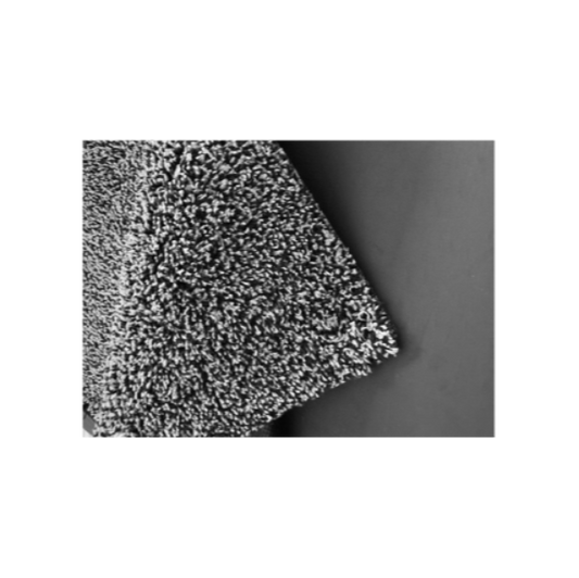 Particolare Ricambio Microfibra