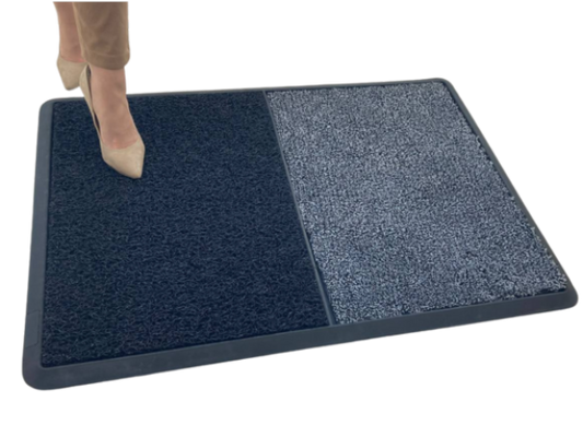 Zerbino Disinfettante Business