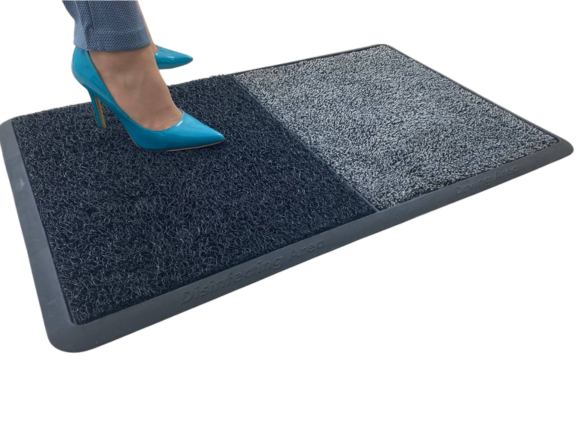 TappyBuggy Home | Zerbino Disinfettante 