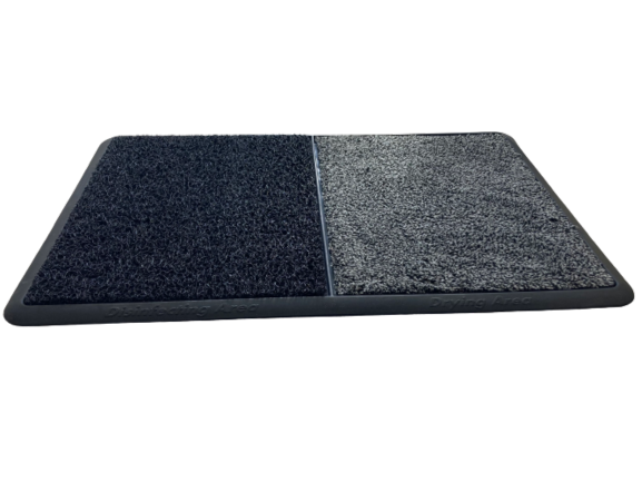 TappyBuggy Zerbino Disinfettante