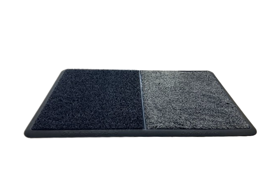 TappyBuggy Home |  Zerbino Disinfettante 